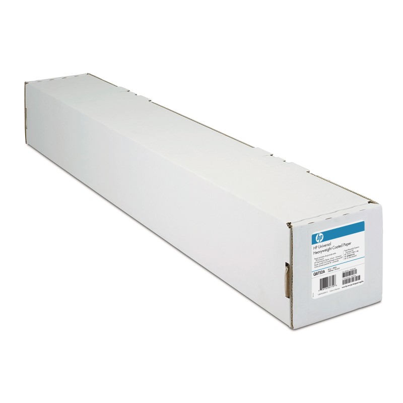 Beschichtet - Rolle (84,1 cm x 45,7 m) 1 Rolle(n) Papier